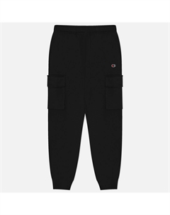 Мужские брюки C Logo Fleece Cargo Joggers Champion