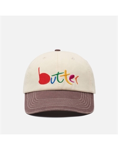 Кепка Art 6 Panel Butter goods