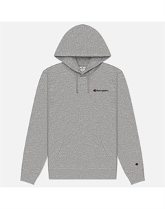 Мужская толстовка Small Logo Fleece Hoodie Champion