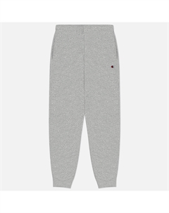 Мужские брюки C Logo Fleece Slim Fit Joggers Champion