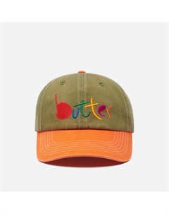 Кепка Art 6 Panel Butter goods