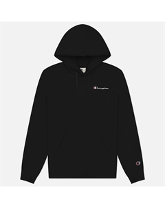 Мужская толстовка Small Logo Fleece Hoodie Champion