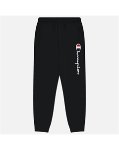 Мужские брюки Big Logo Fleece Joggers Champion