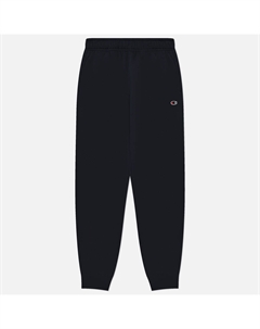 Мужские брюки C Logo Fleece Slim Fit Joggers Champion