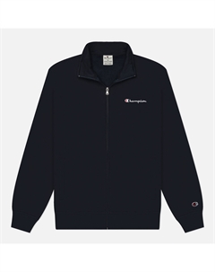 Мужская толстовка Small Logo Full-Zip Champion