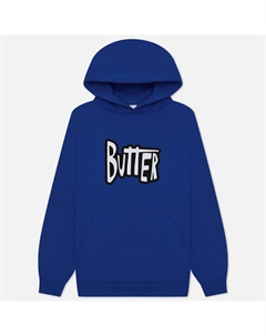 Мужская толстовка Sketch Applique Pullover Hoodie Butter goods