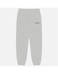 Мужские брюки Small Logo Fleece Cuffed Joggers Champion