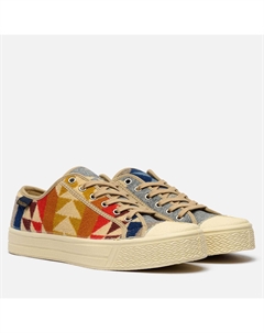 Мужские кеды x Pendleton Low Us rubber