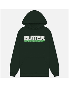 Мужская толстовка Program Pullover Hoodie Butter goods