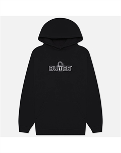 Мужская толстовка Lock Pullover Hoodie Butter goods