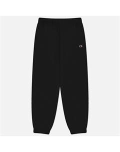 Мужские брюки C Logo Fleece Baggy Joggers Champion