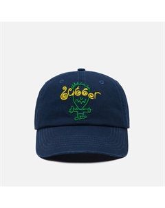 Кепка Dizzy 6 Panel Butter goods