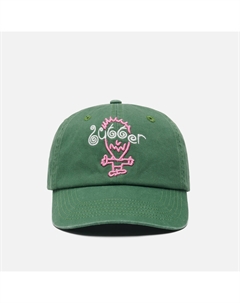 Кепка Dizzy 6 Panel Butter goods