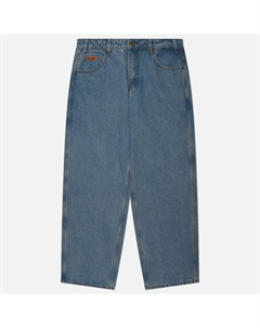 Мужские джинсы Baggy Denim Q324 Butter goods