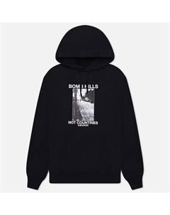 Мужская толстовка Bomb Hills Not Countries Hoodie Gx1000