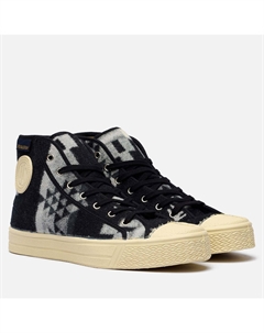 Мужские кеды x Pendleton High Us rubber