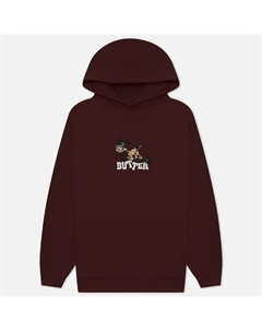 Мужская толстовка Unleash Pullover Hoodie Butter goods