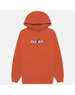 Мужская толстовка Lock Pullover Hoodie Butter goods