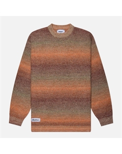 Мужской свитер Beams Knit Butter goods