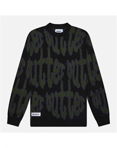 Мужской свитер Frenzy Knit Butter goods