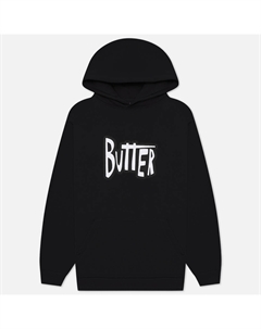 Мужская толстовка Sketch Applique Pullover Hoodie Butter goods