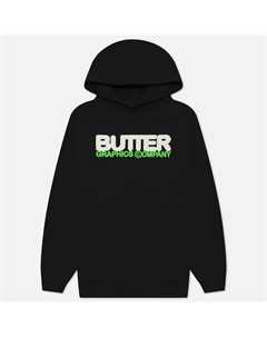 Мужская толстовка Program Pullover Hoodie Butter goods