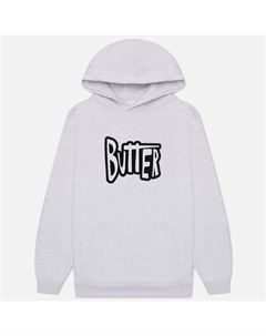 Мужская толстовка Sketch Applique Pullover Hoodie Butter goods