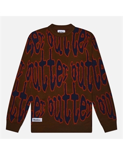 Мужской свитер Frenzy Knit Butter goods