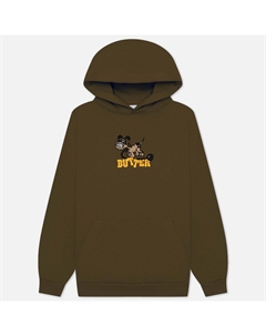 Мужская толстовка Unleash Pullover Hoodie Butter goods