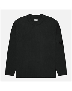 Мужской свитер Full Ribbed Crew Neck C.p. company