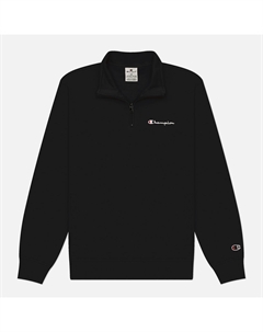 Мужская толстовка Small Logo Half-Zip Champion