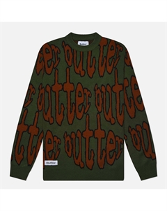 Мужской свитер Frenzy Knit Butter goods