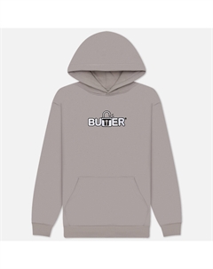 Мужская толстовка Lock Pullover Hoodie Butter goods