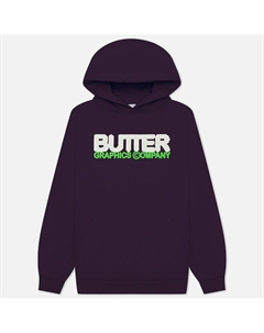 Мужская толстовка Program Pullover Hoodie Butter goods