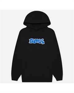 Мужская толстовка Perspective Applique Pullover Hoodie Butter goods