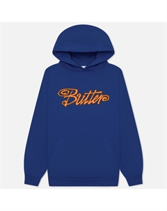 Мужская толстовка Jive Pullover Hoodie Butter goods