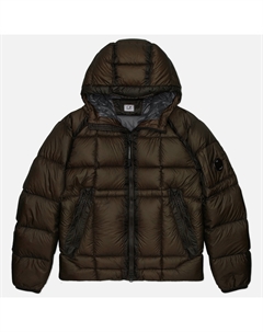 Мужской пуховик D.D. Shell Hooded Down C.p. company