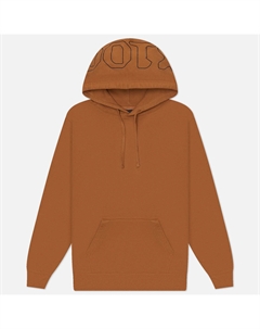 Мужская толстовка OG Logo Hoodie Gx1000