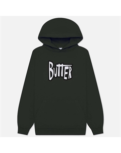 Мужская толстовка Sketch Applique Pullover Hoodie Butter goods