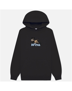 Мужская толстовка Unleash Pullover Hoodie Butter goods