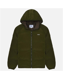 Мужской пуховик Hooded Puffer Butter goods