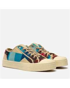 Мужские кеды x Pendleton Low Us rubber