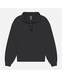 Мужская толстовка Stand Collar Half Zip Unaffected