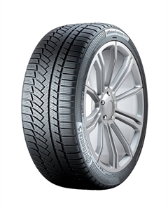 Шина зимняя WinterContact TS860S 305/35R21 109V NO (Porsche) Continental