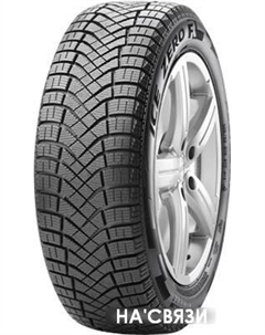 Автомобильные шины Ice Zero Friction 235/60R18 107H Pirelli