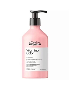 Шампунь для защиты цвета VITAMINO COLOR 500.0 L'oreal professionnel