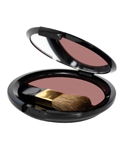 Румяна компактные для лица Top Cover Compact Blush Layla