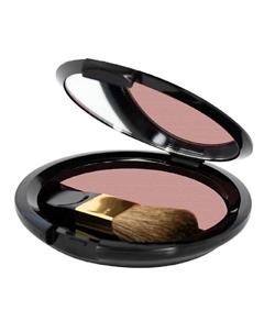 Румяна компактные для лица Top Cover Compact Blush Layla