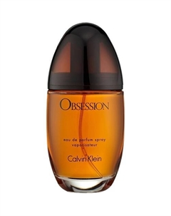 Парфюмерная вода Obsession 50 Calvin klein