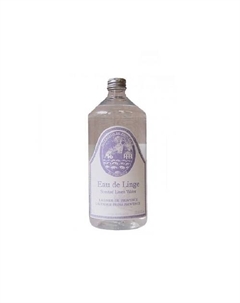 Парфюмированная вода для отглаживания белья Лаванда Прованса Lavender from Provence 1000 Durance